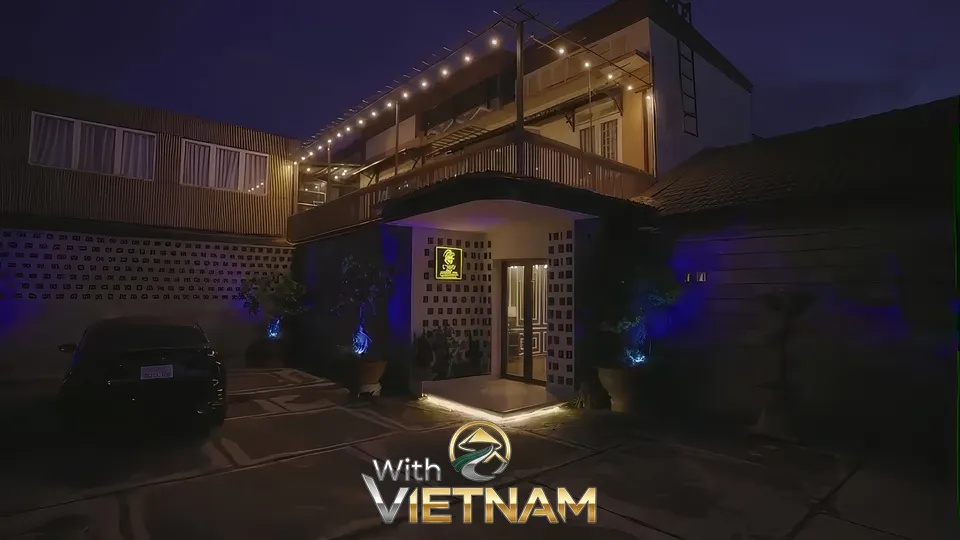 엘메이 스파 (달랏)