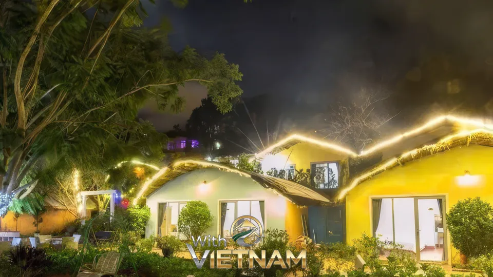 프엉띰 마사지 (달랏)