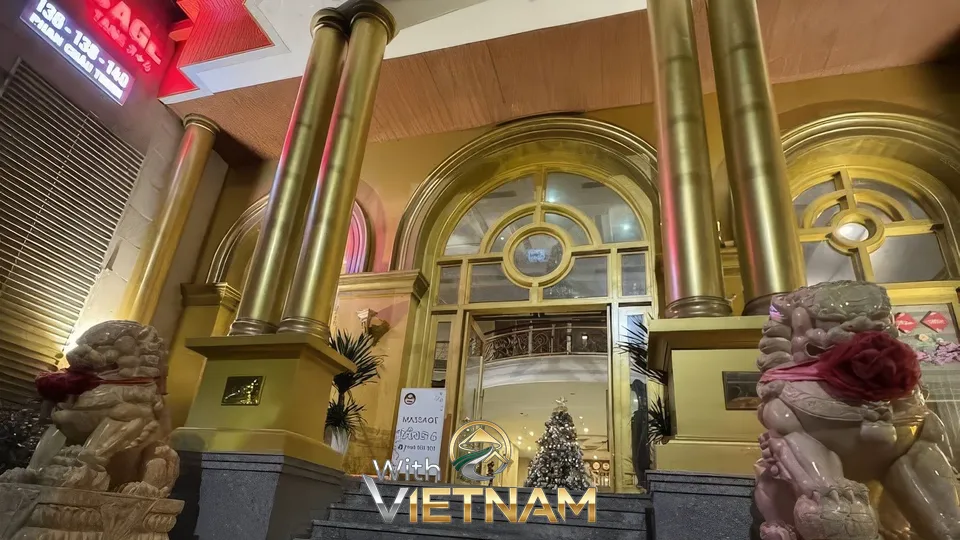 문라이트 마사지 (다낭)