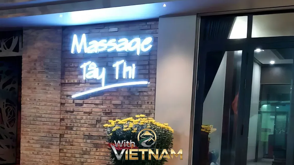 타이티 마사지 (다낭)