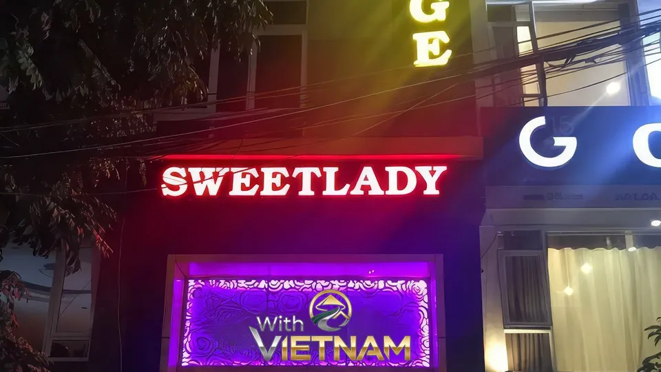 스위트 레이디 (하노이)