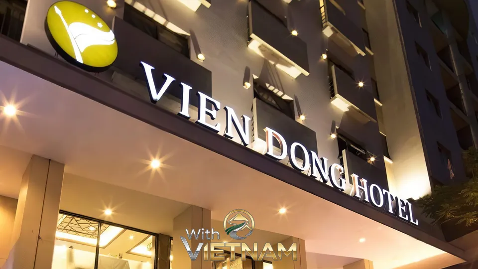 비엔동 마사지 (호치민)