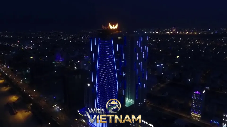 다낭 원 오페라 가라오케