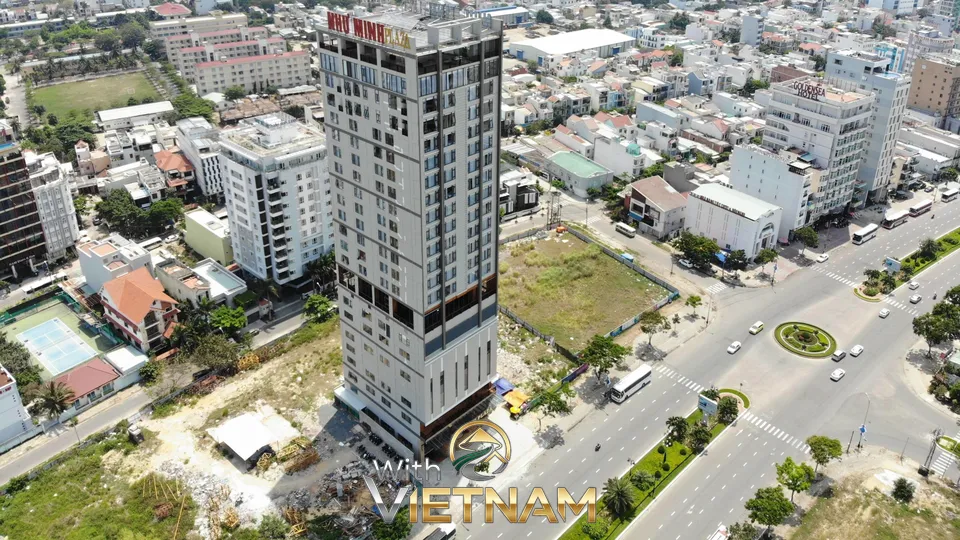 다낭 벤츠 가라오케