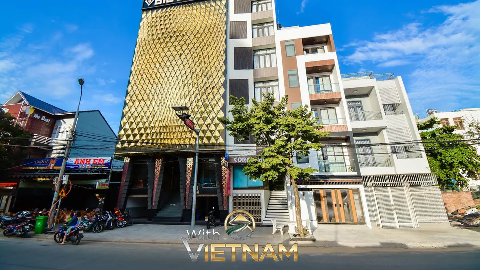 다낭 빅뱅 가라오케