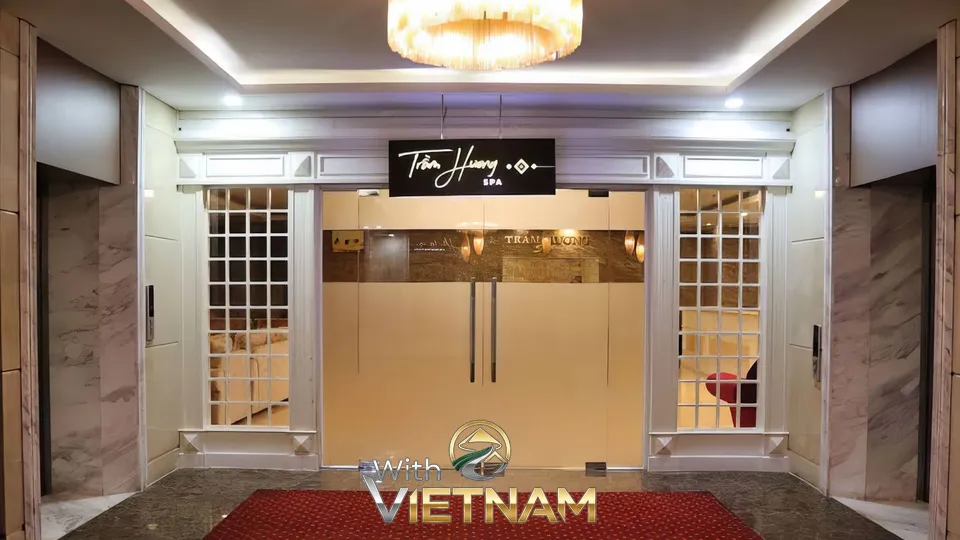 체리 스파 (나트랑)