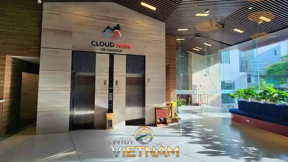 클라우드 나인 (나트랑)