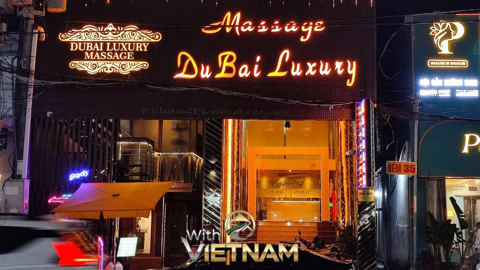 두바이 럭셔리 (푸꾸옥)