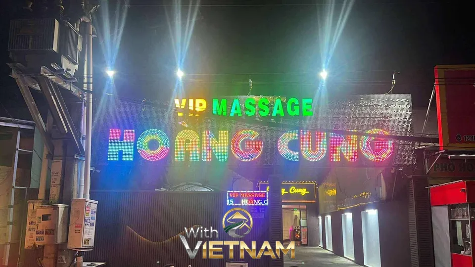 푸꾸옥 황궁 마사지